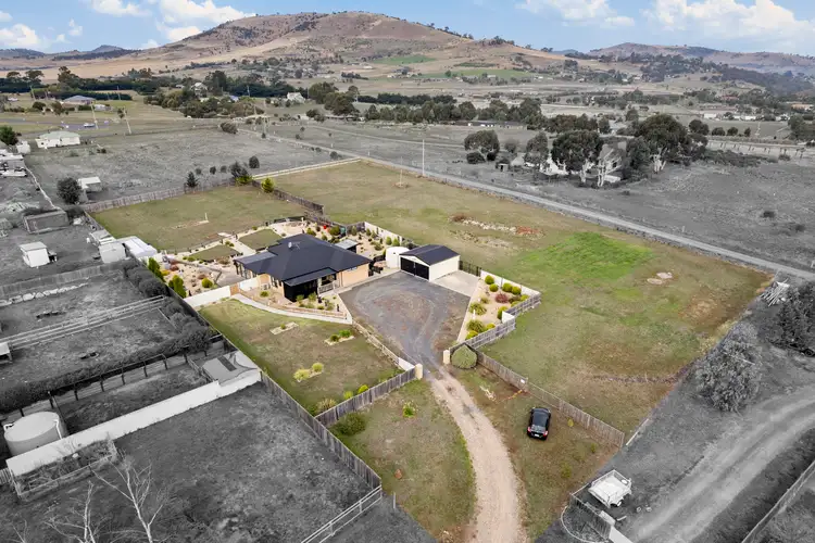 Second view of Homely house listing, 9 Ethan Court, Brighton TAS 7030