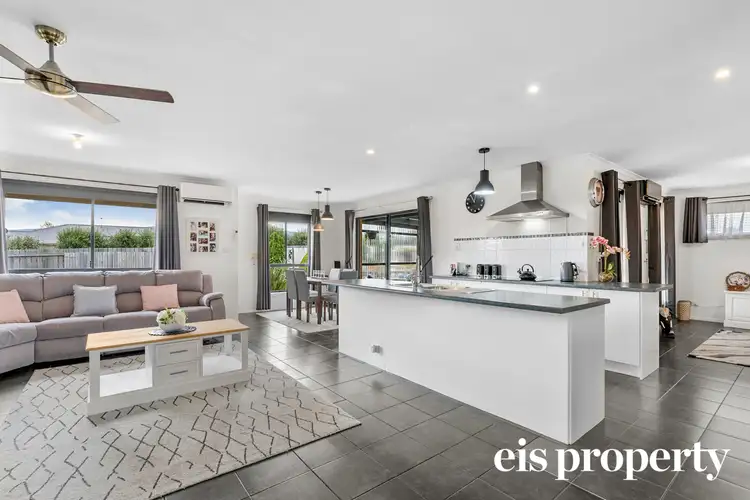 Third view of Homely house listing, 9 Ethan Court, Brighton TAS 7030