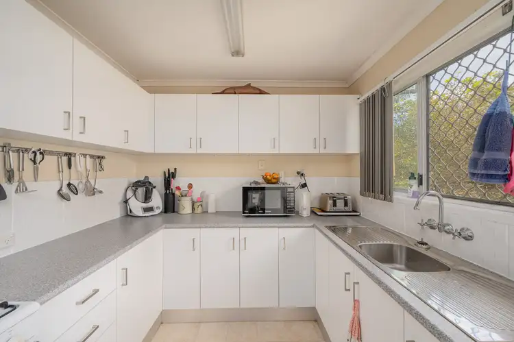 Fourth view of Homely house listing, 1366 Calliope River Road, Yarwun QLD 4694