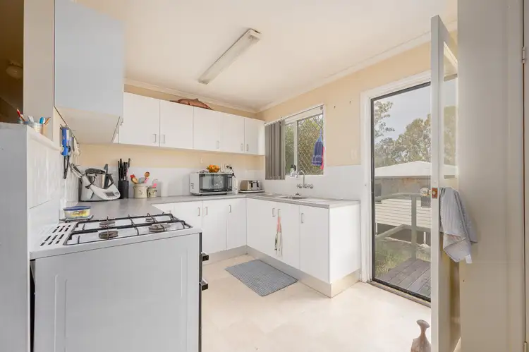 Fifth view of Homely house listing, 1366 Calliope River Road, Yarwun QLD 4694
