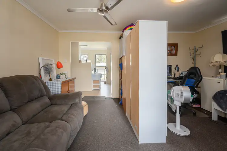 Sixth view of Homely house listing, 1366 Calliope River Road, Yarwun QLD 4694