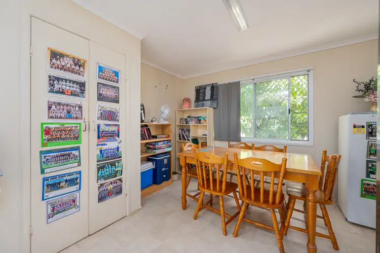 Seventh view of Homely house listing, 1366 Calliope River Road, Yarwun QLD 4694