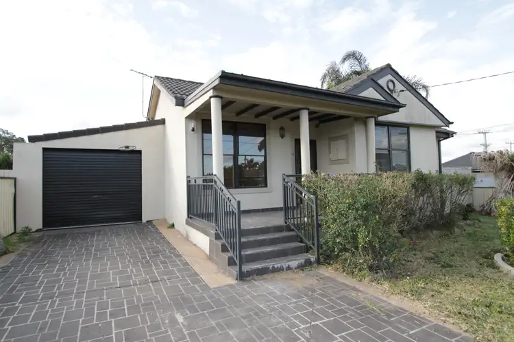 51 Randolph Street, Guildford NSW 2161