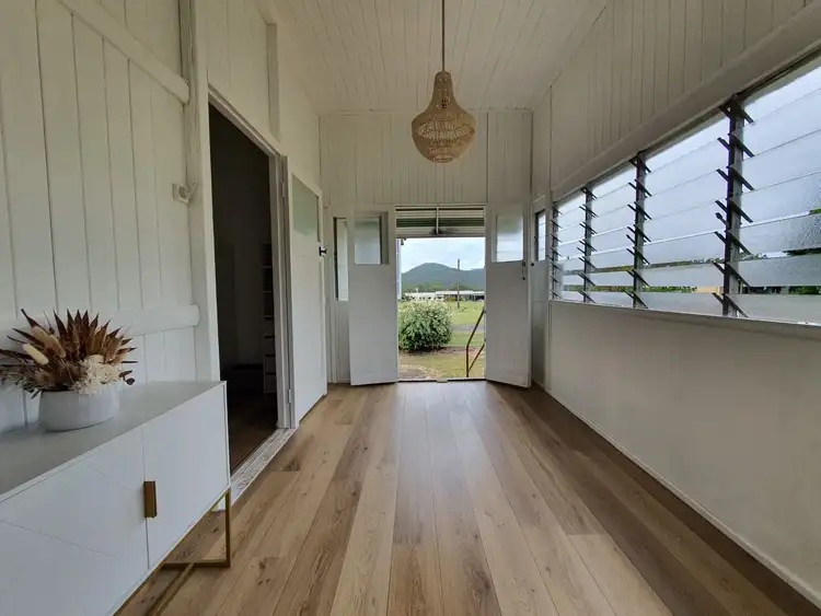 Second view of Homely house listing, 6 Beech Street, Boyne Valley QLD 4680