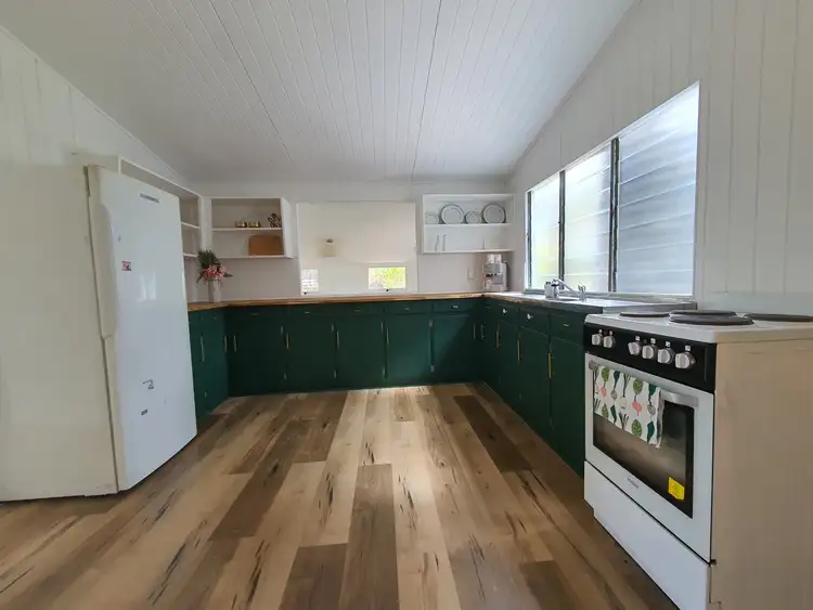 Third view of Homely house listing, 6 Beech Street, Boyne Valley QLD 4680