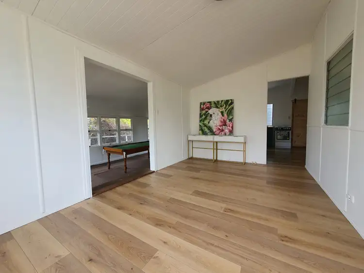 Fourth view of Homely house listing, 6 Beech Street, Boyne Valley QLD 4680