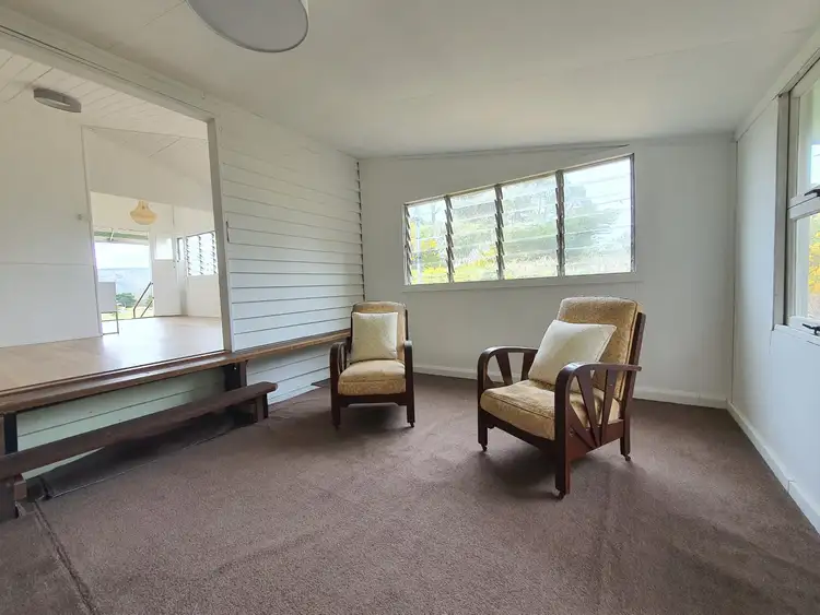 Fifth view of Homely house listing, 6 Beech Street, Boyne Valley QLD 4680
