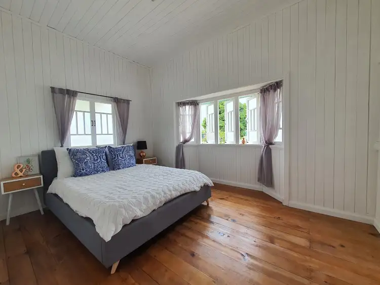 Seventh view of Homely house listing, 6 Beech Street, Boyne Valley QLD 4680
