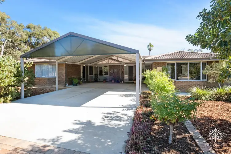 Second view of Homely house listing, 8 Recreation Road, Kalamunda WA 6076
