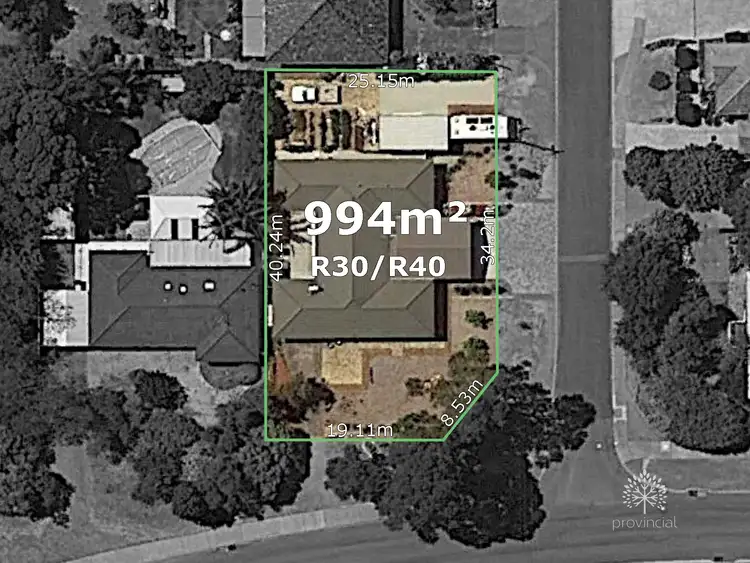 Fifth view of Homely house listing, 8 Recreation Road, Kalamunda WA 6076