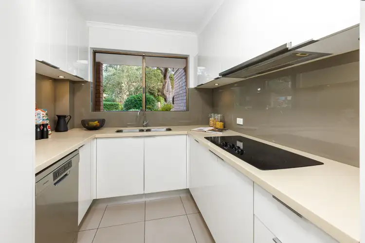 Fourth view of Homely apartment listing, 76/192-200 Vimiera Road, Marsfield NSW 2122