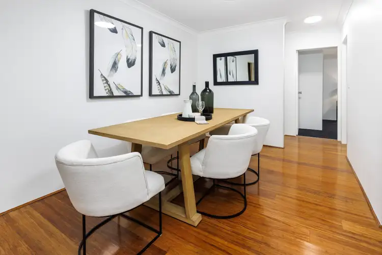 Fifth view of Homely apartment listing, 76/192-200 Vimiera Road, Marsfield NSW 2122