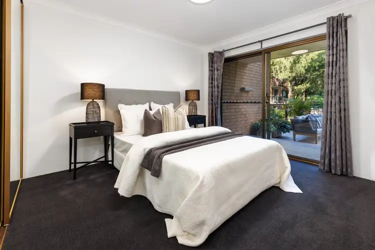 Sixth view of Homely apartment listing, 76/192-200 Vimiera Road, Marsfield NSW 2122