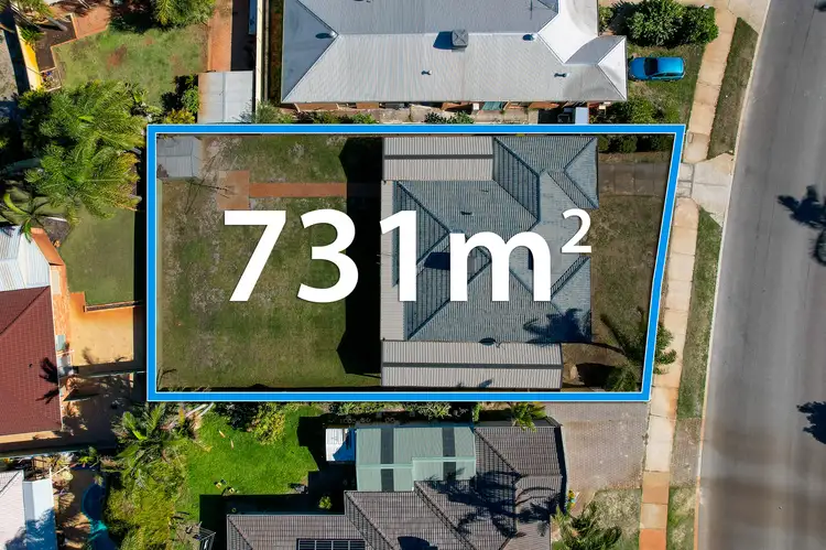83 Bottlebrush Drive