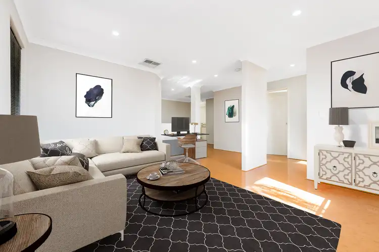 Fifth view of Homely house listing, 83 Bottlebrush Drive, Kiara WA 6054
