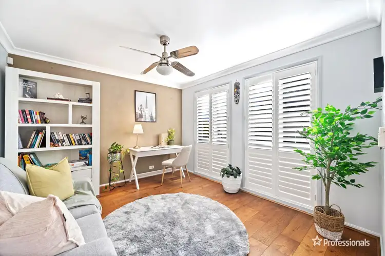Second view of Homely house listing, 7 Emery Road, Beaumont Hills NSW 2155