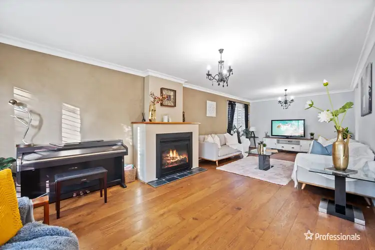 Third view of Homely house listing, 7 Emery Road, Beaumont Hills NSW 2155