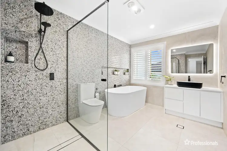 Sixth view of Homely house listing, 7 Emery Road, Beaumont Hills NSW 2155