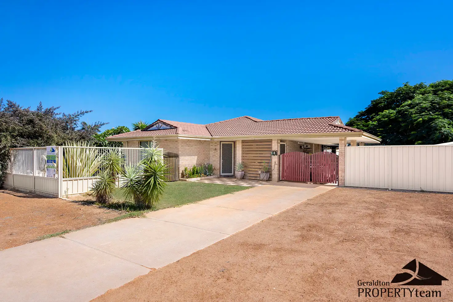 Main view of Homely house listing, 30 Kultown Drive, Waggrakine WA 6530