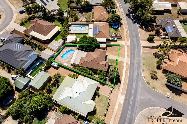 Second view of Homely house listing, 30 Kultown Drive, Waggrakine WA 6530