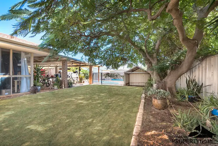 Third view of Homely house listing, 30 Kultown Drive, Waggrakine WA 6530