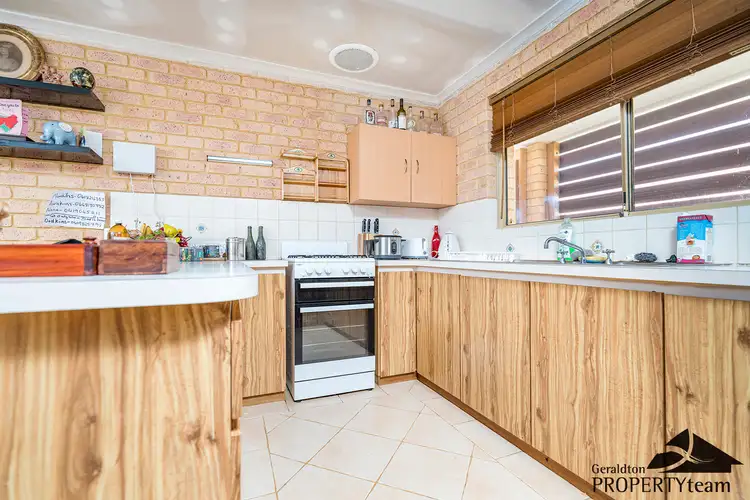 Fourth view of Homely house listing, 30 Kultown Drive, Waggrakine WA 6530
