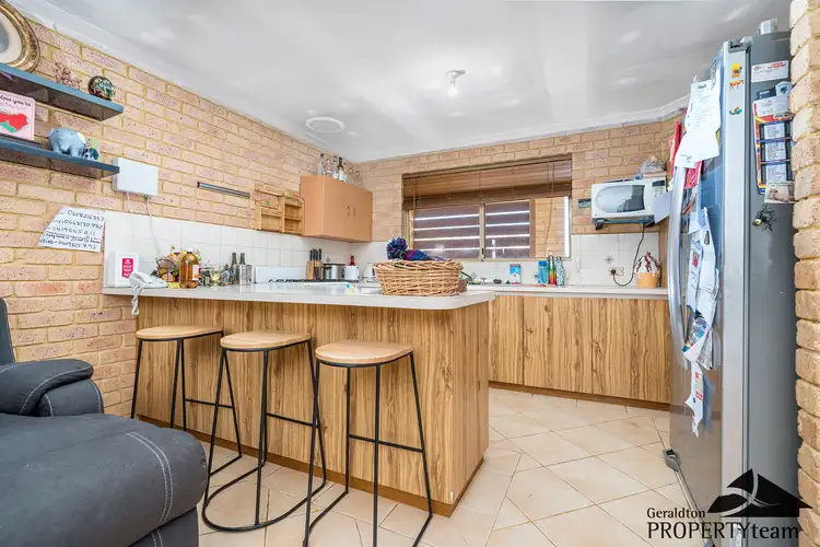 Fifth view of Homely house listing, 30 Kultown Drive, Waggrakine WA 6530