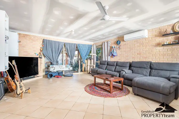 Sixth view of Homely house listing, 30 Kultown Drive, Waggrakine WA 6530