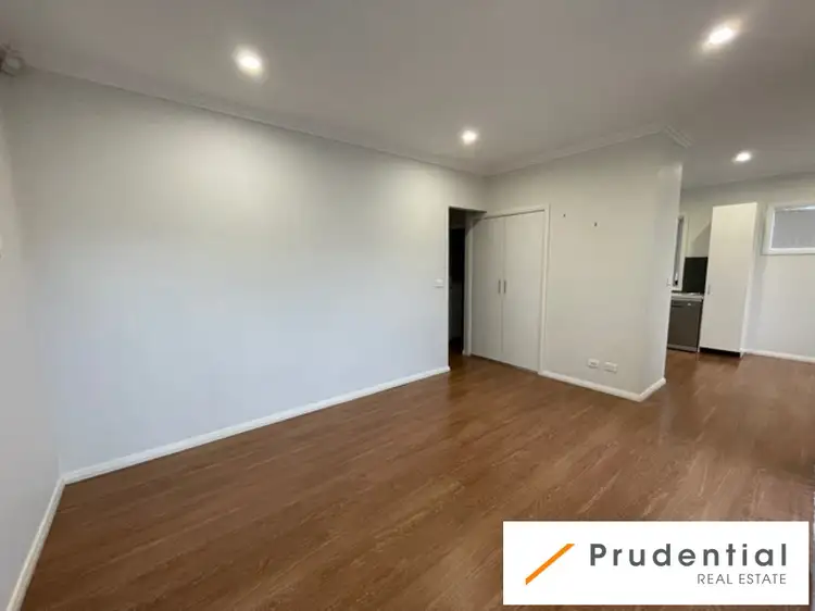 Second view of Homely house listing, 43A Boomerang Crescent, Raby NSW 2566