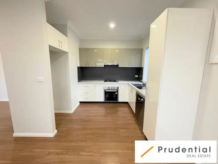 Third view of Homely house listing, 43A Boomerang Crescent, Raby NSW 2566