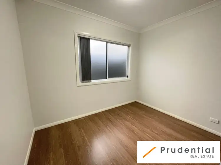 Fifth view of Homely house listing, 43A Boomerang Crescent, Raby NSW 2566