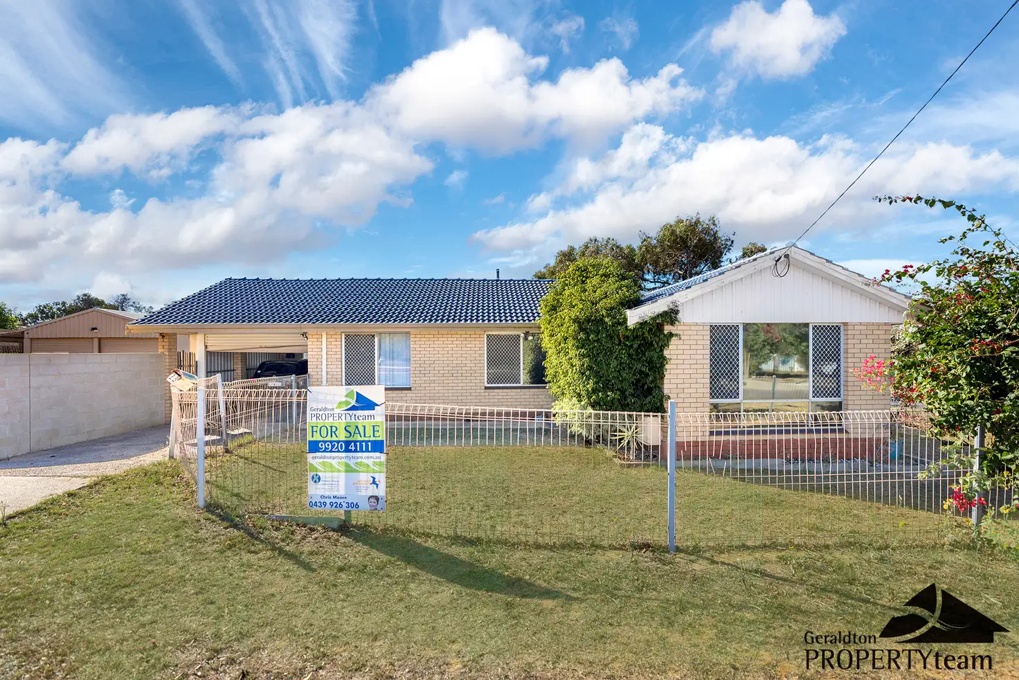 Main view of Homely house listing, 23 Hardman Road, Rangeway WA 6530