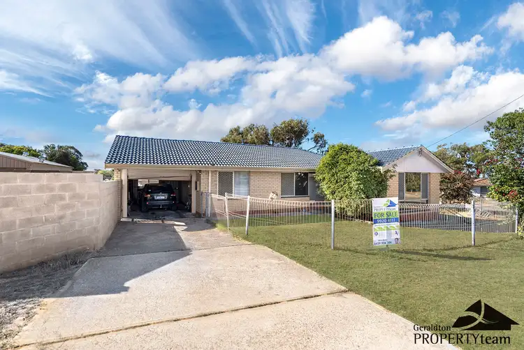 Second view of Homely house listing, 23 Hardman Road, Rangeway WA 6530