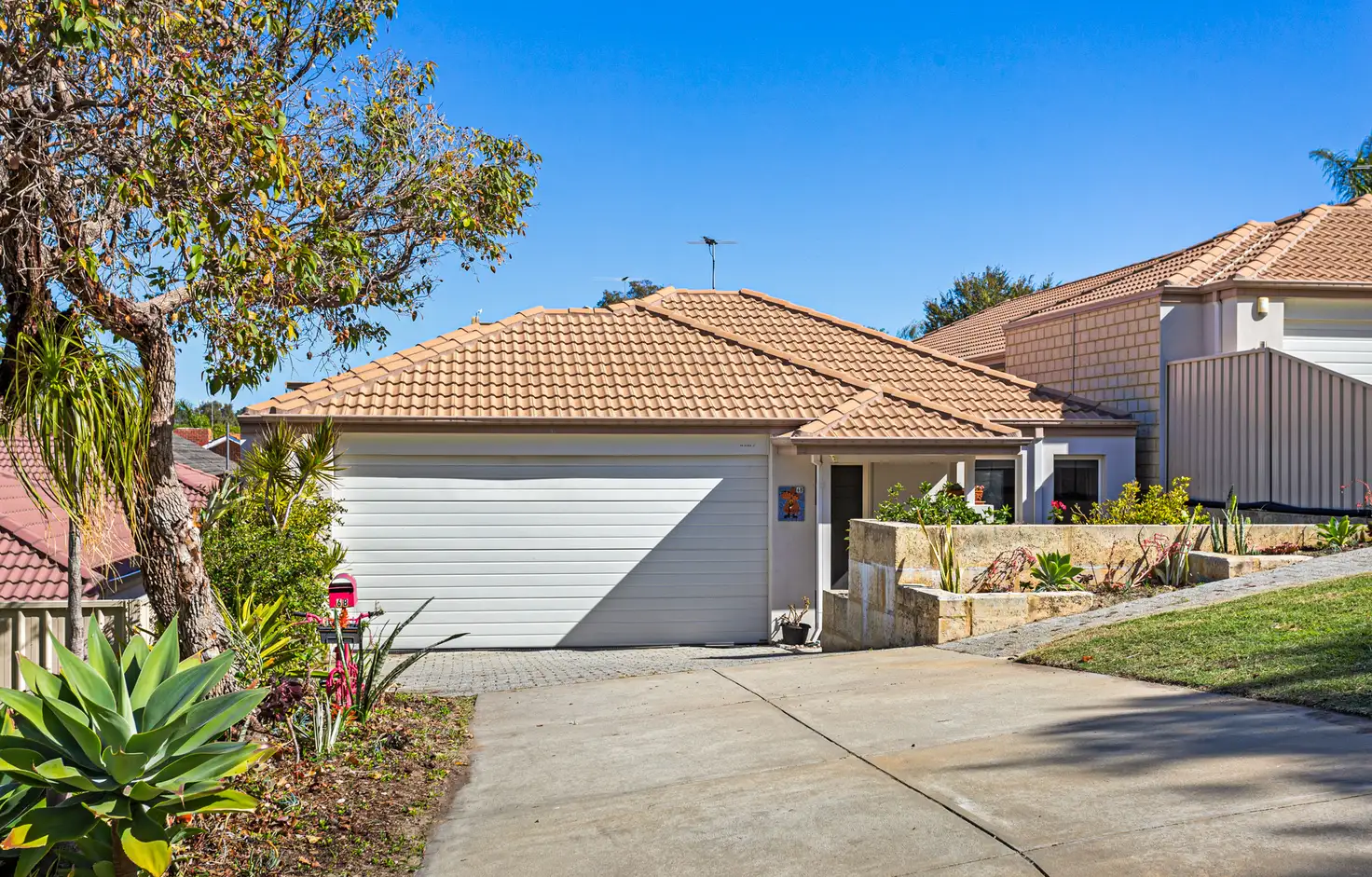 Main view of Homely house listing, 6B Rudge Street, Willagee WA 6156