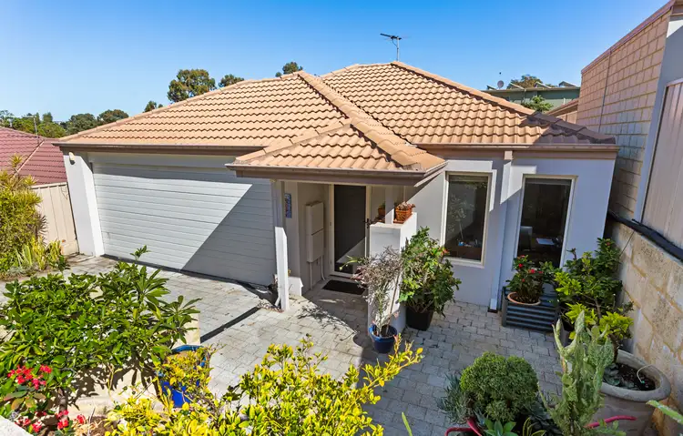 Second view of Homely house listing, 6B Rudge Street, Willagee WA 6156