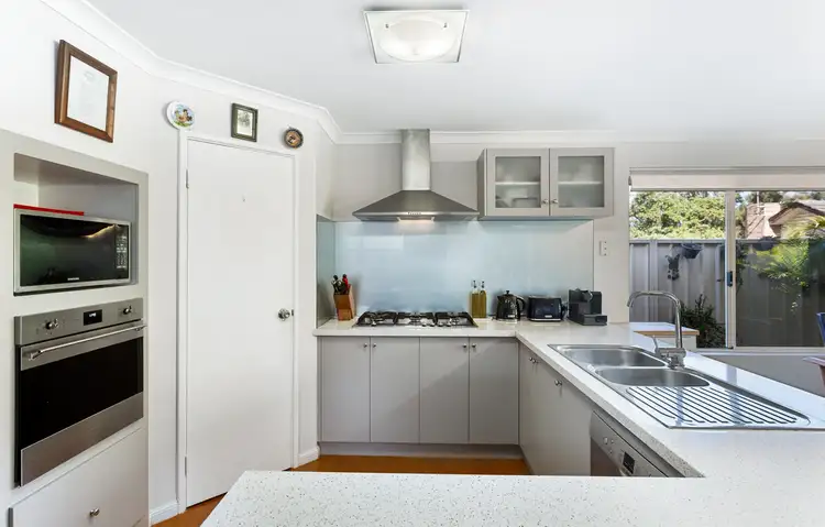 Third view of Homely house listing, 6B Rudge Street, Willagee WA 6156