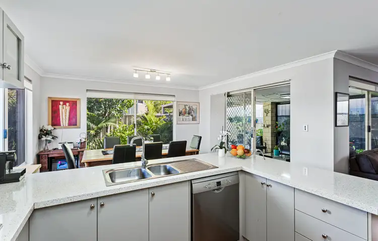 Fifth view of Homely house listing, 6B Rudge Street, Willagee WA 6156