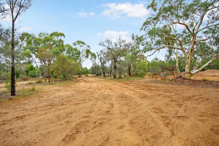 Second view of Homely rural property listing, Lot 1 Stringybark Road, Little Desert VIC 3418