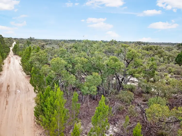 Fifth view of Homely rural property listing, Lot 1 Stringybark Road, Little Desert VIC 3418