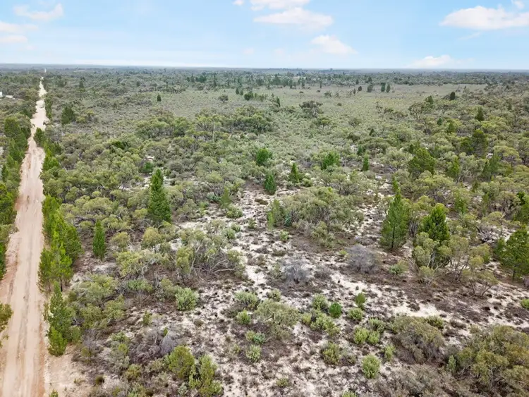 Sixth view of Homely rural property listing, Lot 1 Stringybark Road, Little Desert VIC 3418