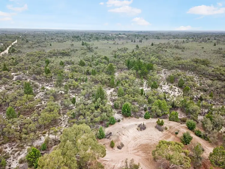 Seventh view of Homely rural property listing, Lot 1 Stringybark Road, Little Desert VIC 3418