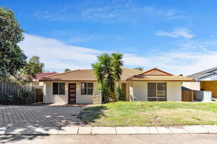 Main view of Homely house listing, 22B Yorn Circuit, Beeliar WA 6164