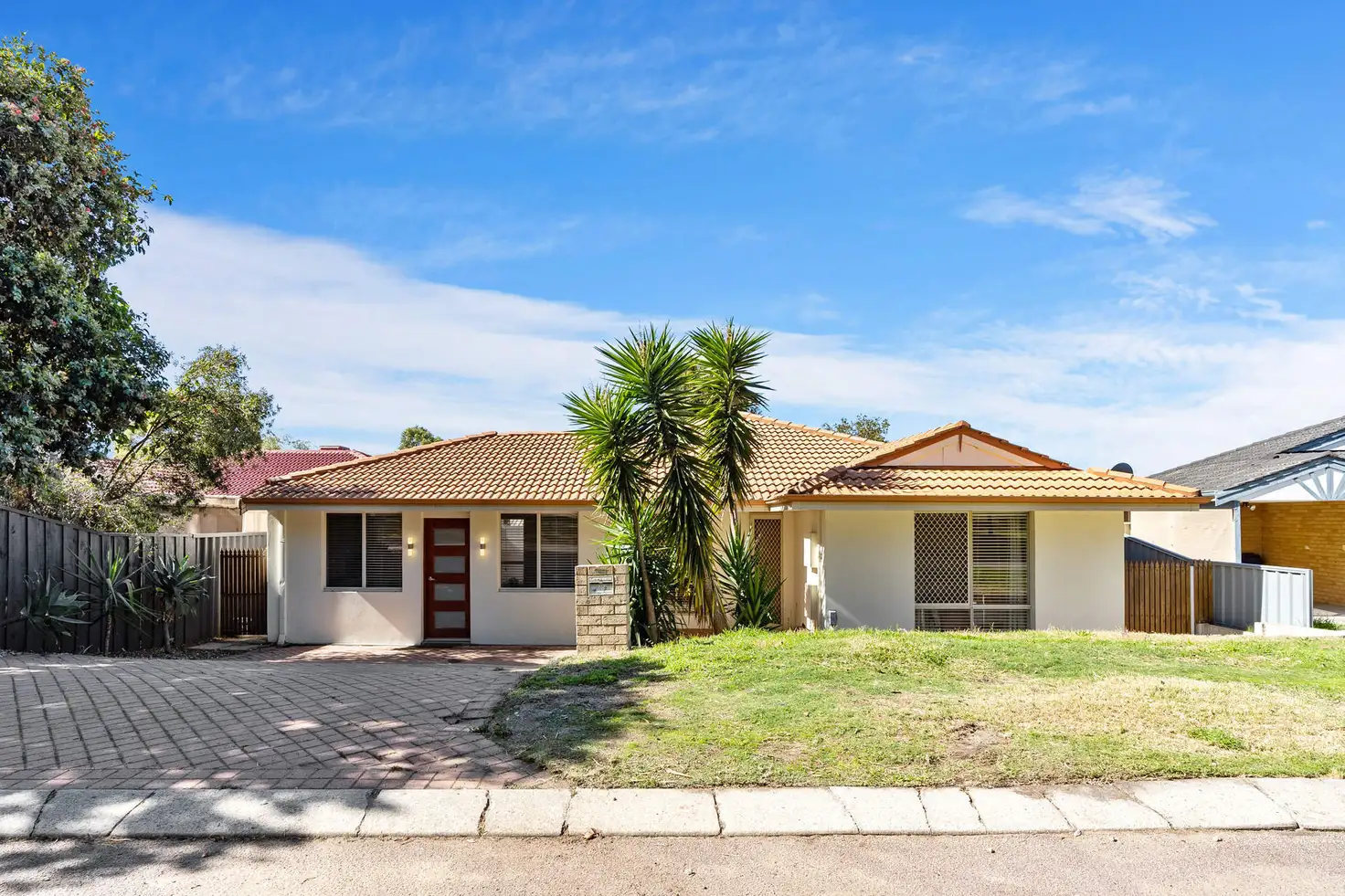 Main view of Homely house listing, 22B Yorn Circuit, Beeliar WA 6164