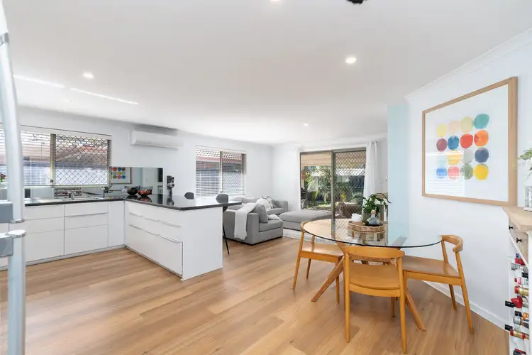 Second view of Homely house listing, 22B Yorn Circuit, Beeliar WA 6164