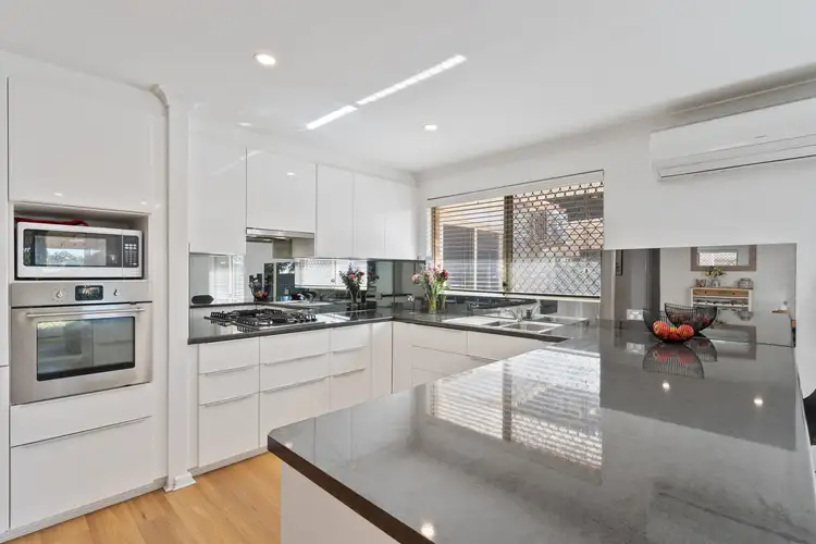 Third view of Homely house listing, 22B Yorn Circuit, Beeliar WA 6164