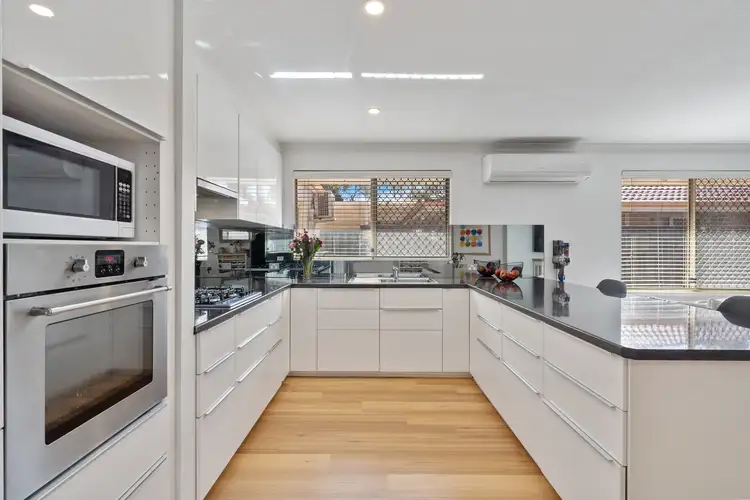 Fourth view of Homely house listing, 22B Yorn Circuit, Beeliar WA 6164