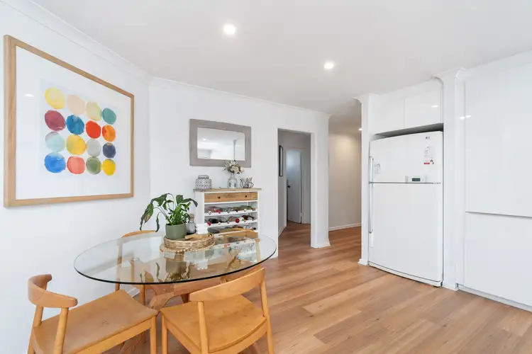 Fifth view of Homely house listing, 22B Yorn Circuit, Beeliar WA 6164