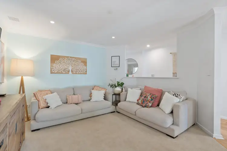 Sixth view of Homely house listing, 22B Yorn Circuit, Beeliar WA 6164