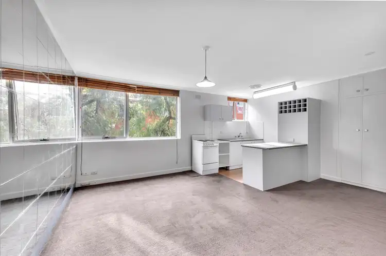 15/270 Williams Road, Toorak VIC 3142