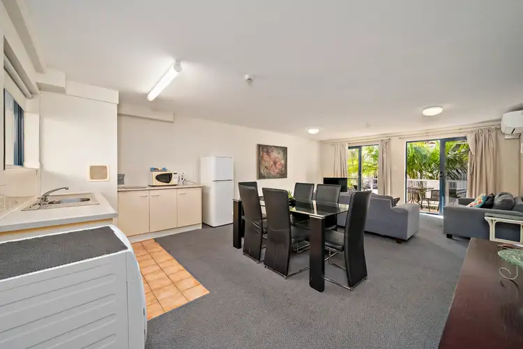Fourth view of Homely apartment listing, 21/1 Trafalgar Street, Nelson Bay NSW 2315